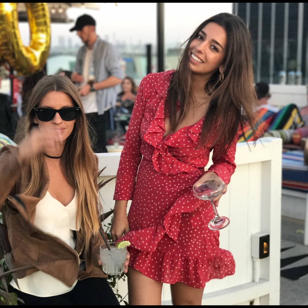 Realization par Alexandra dress